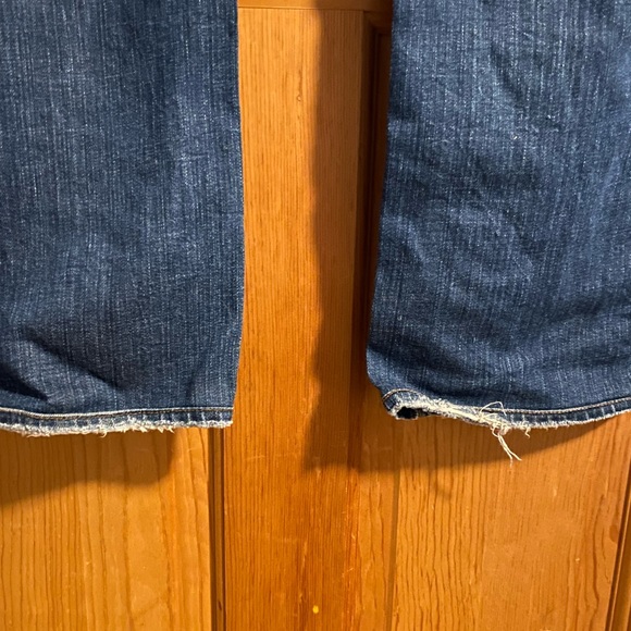 Silver Tuesday jeans - Picture 4 of 4